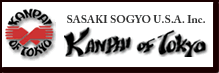 Kanpai of Tokyo
